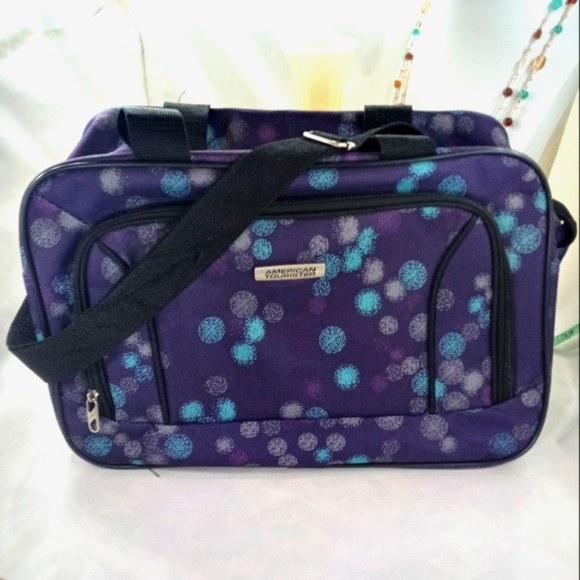 American Tourister Handbags - American Tourister Luggage Bag